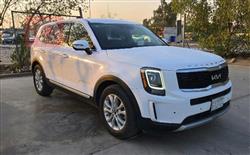 Kia Telluride